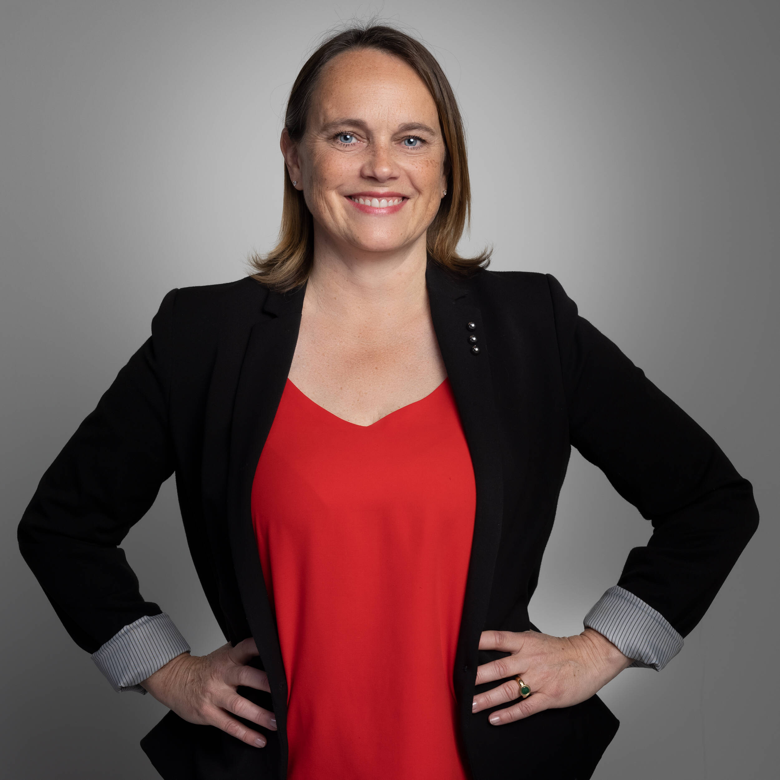 Sophie Kappler, Straßburg Schreckenberg, Parnière & Associés