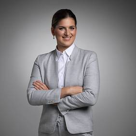 Constance  Chenderoff